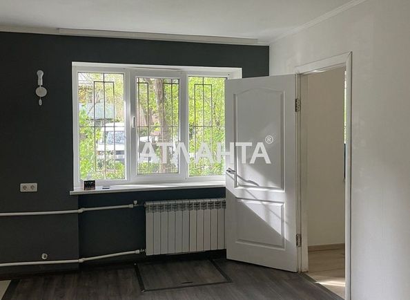3-rooms apartment apartment by the address st. Varnenskaya (area 55,0 m2) - Atlanta.ua - photo 4