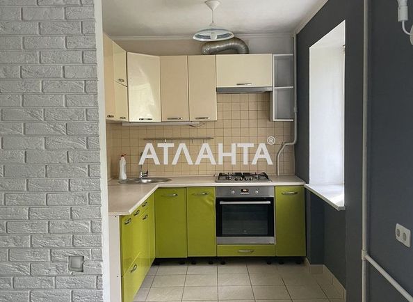 3-rooms apartment apartment by the address st. Varnenskaya (area 55,0 m2) - Atlanta.ua - photo 2