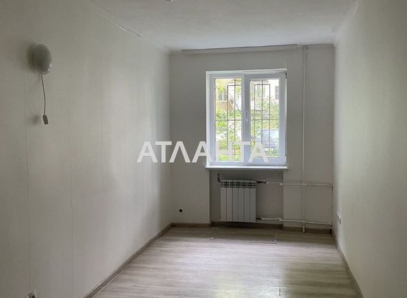 3-rooms apartment apartment by the address st. Varnenskaya (area 55,0 m2) - Atlanta.ua - photo 5