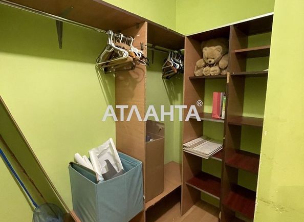 3-rooms apartment apartment by the address st. Varnenskaya (area 55,0 m2) - Atlanta.ua - photo 9
