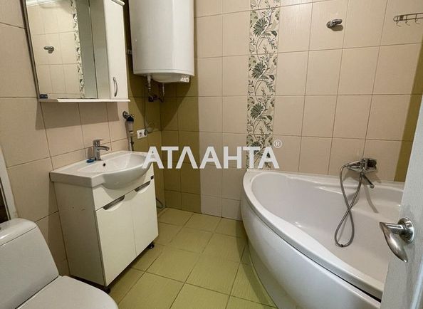 3-rooms apartment apartment by the address st. Varnenskaya (area 55,0 m2) - Atlanta.ua - photo 7