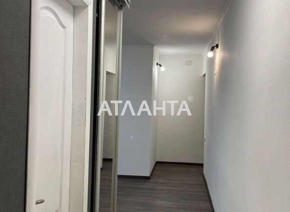 3-rooms apartment apartment by the address st. Varnenskaya (area 55,0 m2) - Atlanta.ua - photo 8