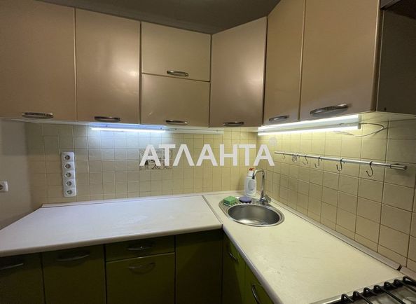3-rooms apartment apartment by the address st. Varnenskaya (area 55,0 m2) - Atlanta.ua - photo 3