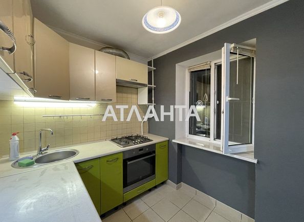3-rooms apartment apartment by the address st. Varnenskaya (area 55,0 m2) - Atlanta.ua