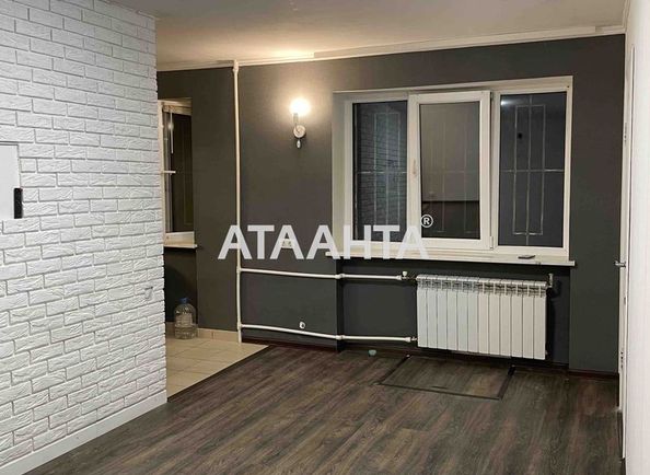 3-rooms apartment apartment by the address st. Varnenskaya (area 55,0 m2) - Atlanta.ua - photo 10