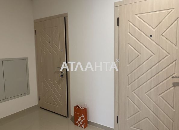 1-room apartment apartment by the address st. Pishonovskaya (area 36,9 m2) - Atlanta.ua - photo 5