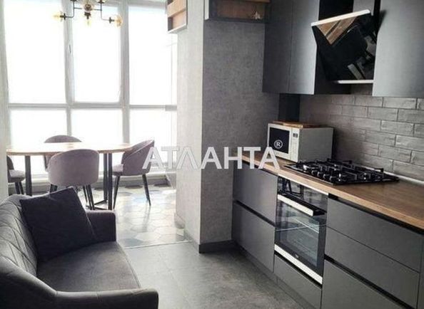 2-кімнатна квартира за адресою вул. Миру (площа 60 м²) - Atlanta.ua