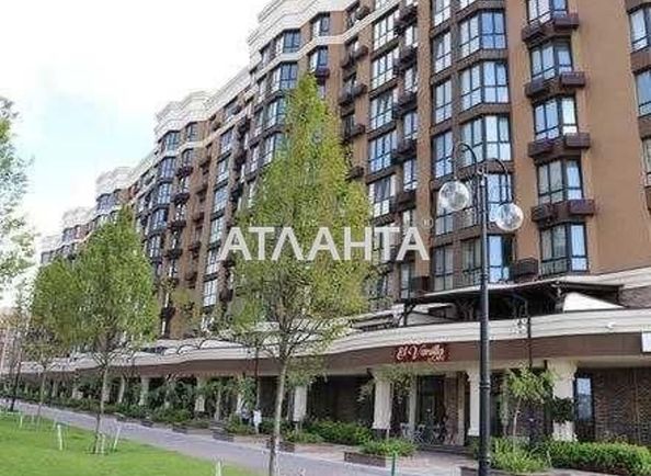 2-кімнатна квартира за адресою вул. Миру (площа 60 м²) - Atlanta.ua - фото 18