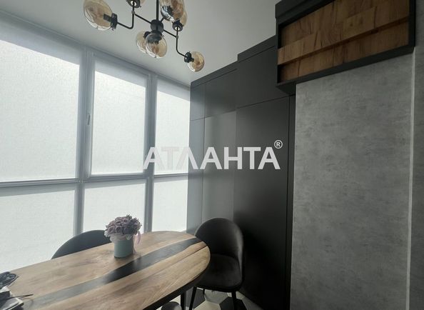 2-кімнатна квартира за адресою вул. Миру (площа 60 м²) - Atlanta.ua - фото 5