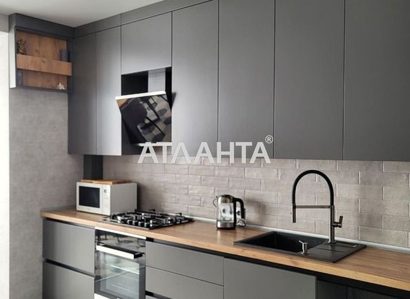 2-кімнатна квартира за адресою вул. Миру (площа 60 м²) - Atlanta.ua - фото 2