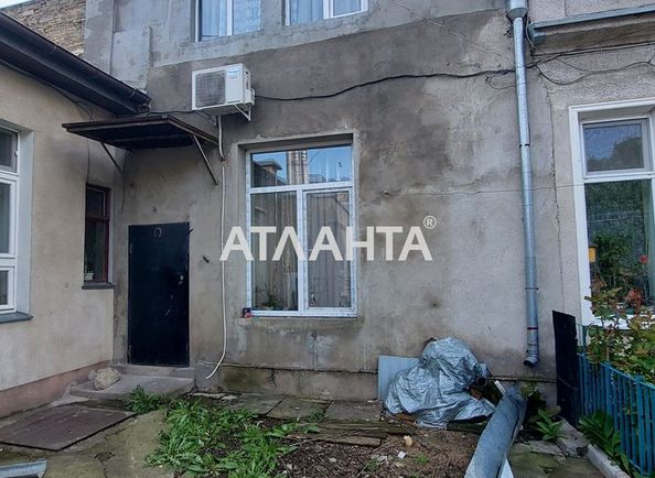 3-rooms apartment apartment by the address st. Prokhorovskaya Khvorostina (area 81,8 m2) - Atlanta.ua