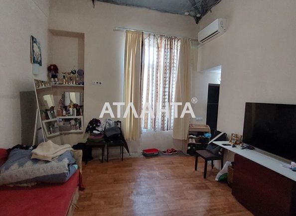 3-rooms apartment apartment by the address st. Prokhorovskaya Khvorostina (area 81,8 m2) - Atlanta.ua - photo 4