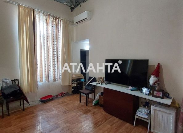 3-rooms apartment apartment by the address st. Prokhorovskaya Khvorostina (area 81,8 m2) - Atlanta.ua - photo 5
