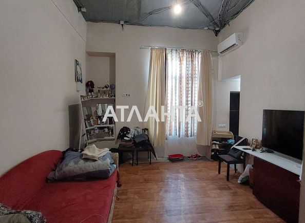 3-rooms apartment apartment by the address st. Prokhorovskaya Khvorostina (area 81,8 m2) - Atlanta.ua - photo 3