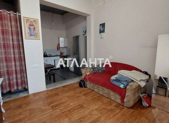 3-rooms apartment apartment by the address st. Prokhorovskaya Khvorostina (area 81,8 m2) - Atlanta.ua - photo 8