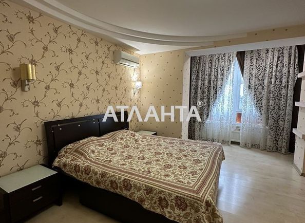 3-rooms apartment apartment by the address st. Nishchinskogo Voroshilova (area 91,0 m2) - Atlanta.ua - photo 3