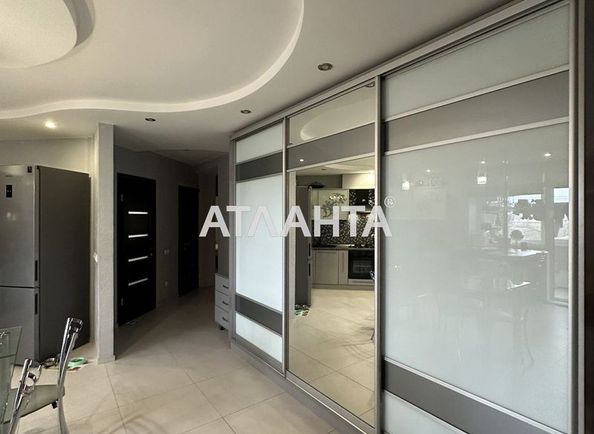 3-rooms apartment apartment by the address st. Nishchinskogo Voroshilova (area 91,0 m2) - Atlanta.ua - photo 5