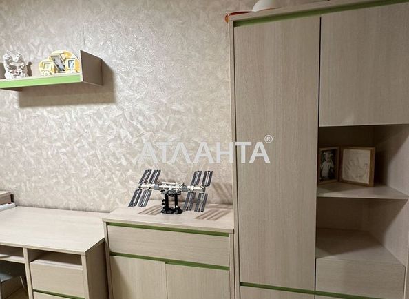 3-rooms apartment apartment by the address st. Nishchinskogo Voroshilova (area 91,0 m2) - Atlanta.ua - photo 8