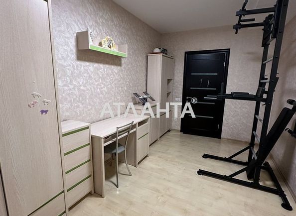 3-rooms apartment apartment by the address st. Nishchinskogo Voroshilova (area 91,0 m2) - Atlanta.ua - photo 9