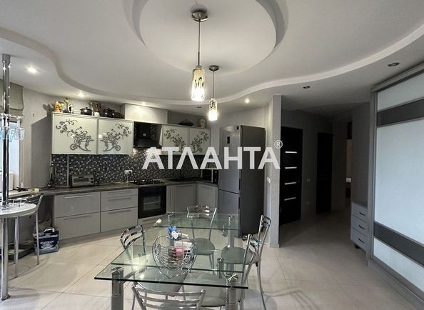 3-rooms apartment apartment by the address st. Nishchinskogo Voroshilova (area 91,0 m2) - Atlanta.ua - photo 2