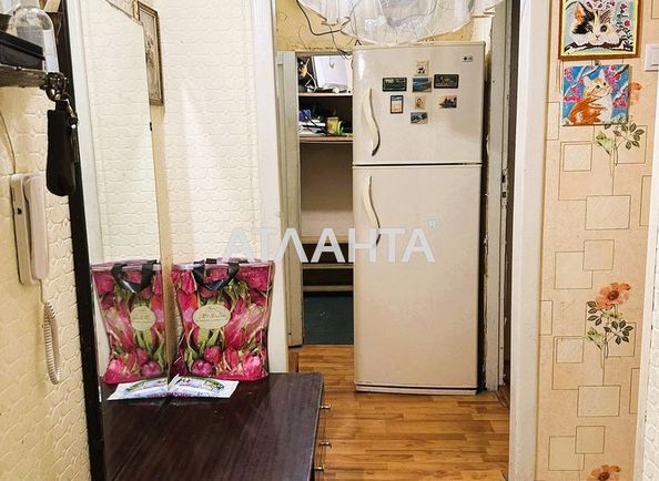 2-комнатная квартира по адресу ул. Бочарова ген. (площадь 50,0 м2) - Atlanta.ua - фото 8
