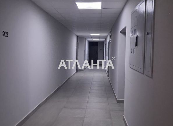 2-rooms apartment apartment by the address st. Prokhorovskaya Khvorostina (area 46,0 m2) - Atlanta.ua - photo 13