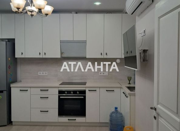 2-rooms apartment apartment by the address st. Prokhorovskaya Khvorostina (area 46,0 m2) - Atlanta.ua - photo 2