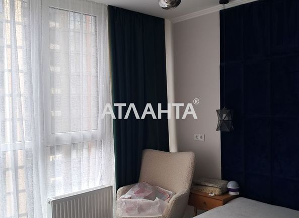 2-rooms apartment apartment by the address st. Prokhorovskaya Khvorostina (area 46,0 m2) - Atlanta.ua - photo 5