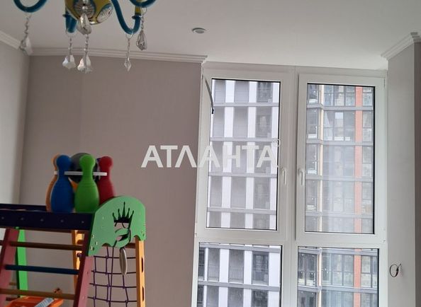 2-rooms apartment apartment by the address st. Prokhorovskaya Khvorostina (area 46,0 m2) - Atlanta.ua - photo 7