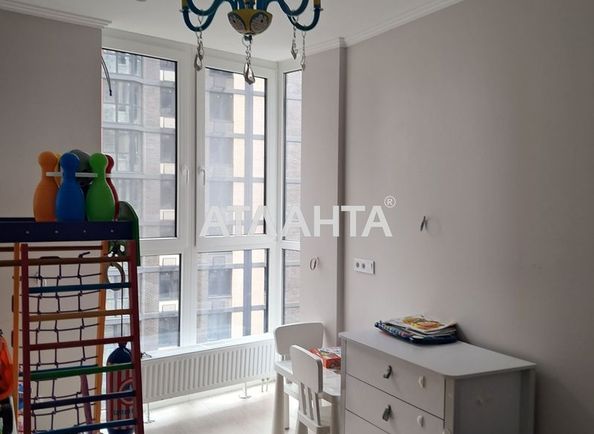 2-rooms apartment apartment by the address st. Prokhorovskaya Khvorostina (area 46,0 m2) - Atlanta.ua - photo 11