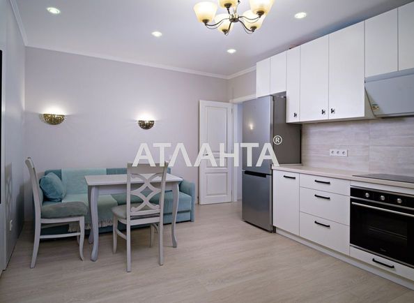 2-комнатная квартира по адресу ул. Прохоровская (площадь 46 м²) - Atlanta.ua - фото 4