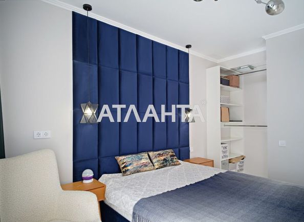 2-комнатная квартира по адресу ул. Прохоровская (площадь 46 м²) - Atlanta.ua - фото 3