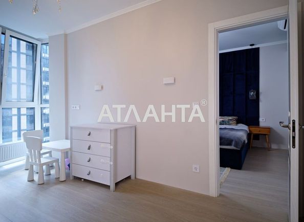 2-комнатная квартира по адресу ул. Прохоровская (площадь 46 м²) - Atlanta.ua - фото 13