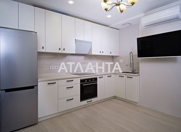 2-комнатная квартира по адресу ул. Прохоровская (площадь 46 м²) - Atlanta.ua - фото 5
