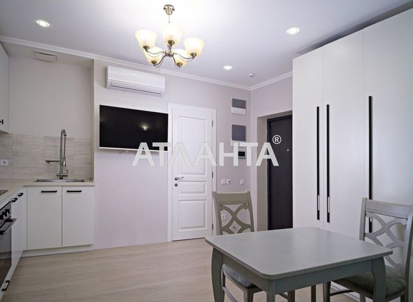2-комнатная квартира по адресу ул. Прохоровская (площадь 46 м²) - Atlanta.ua - фото 6