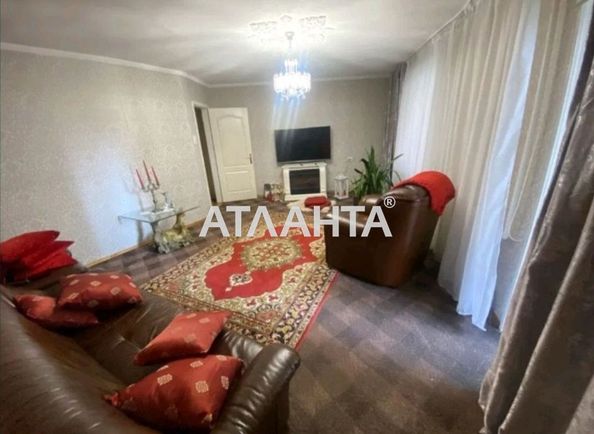 3-rooms apartment apartment by the address st. Levitana (area 99,0 m2) - Atlanta.ua