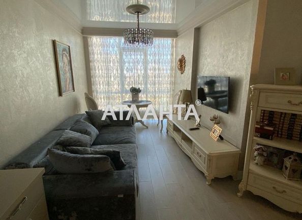 2-rooms apartment apartment by the address st. Genuezskaya (area 65,0 m2) - Atlanta.ua - photo 3