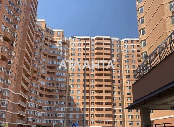 2-rooms apartment apartment by the address st. Ovidiopolskaya dor (area 66,1 m2) - Atlanta.ua - photo 11