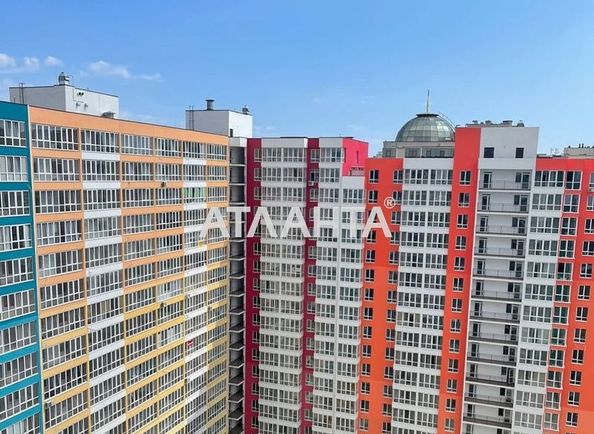 1-room apartment apartment by the address st. Nebesnoy Sotni pr Zhukova marsh pr Leninskoy iskry pr (area 34,5 m2) - Atlanta.ua - photo 4