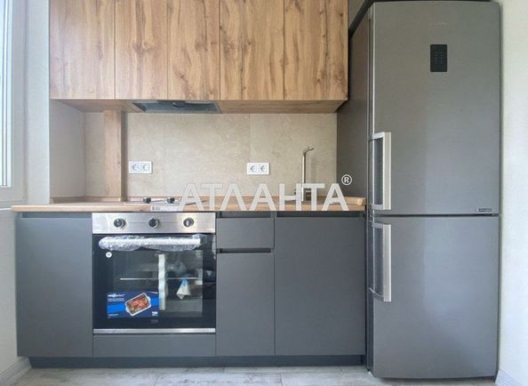 2-кімнатна квартира за адресою вул. Академіка Корольова (площа 44,5 м²) - Atlanta.ua - фото 4