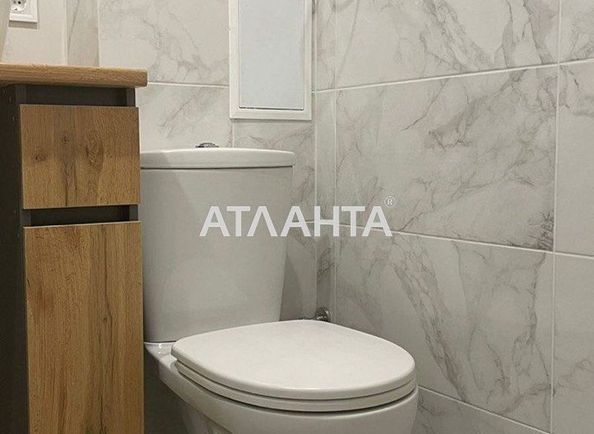 2-кімнатна квартира за адресою вул. Академіка Корольова (площа 44,5 м²) - Atlanta.ua - фото 7