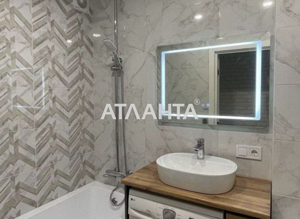 2-кімнатна квартира за адресою вул. Академіка Корольова (площа 44,5 м²) - Atlanta.ua - фото 6