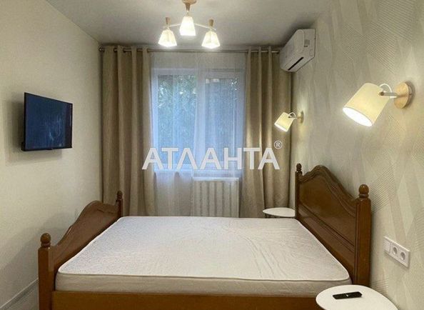 2-кімнатна квартира за адресою вул. Академіка Корольова (площа 44,5 м²) - Atlanta.ua - фото 2