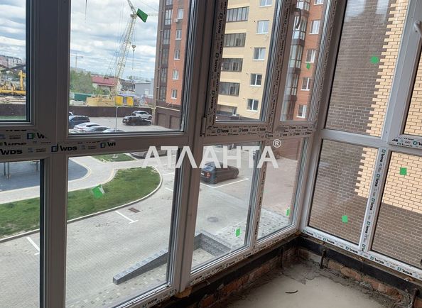 2-комнатная квартира по адресу ул. Сахарова (площадь 61,0 м2) - Atlanta.ua - фото 20