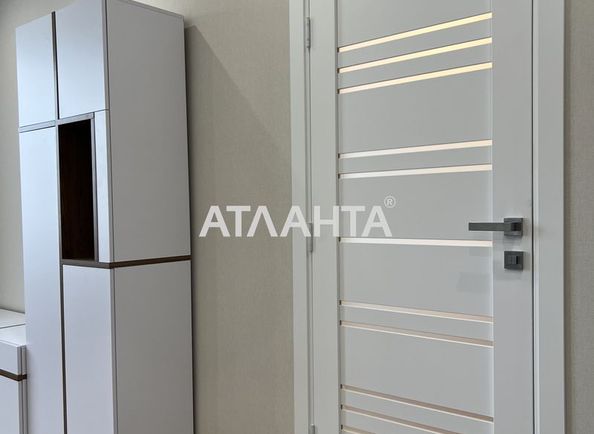 1-room apartment apartment by the address st. Ul Novomostitskaya (area 43,5 m2) - Atlanta.ua - photo 12