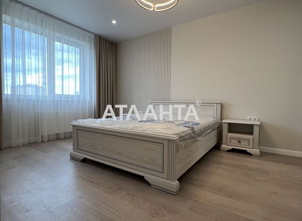 1-room apartment apartment by the address st. Ul Novomostitskaya (area 43,5 m2) - Atlanta.ua - photo 13