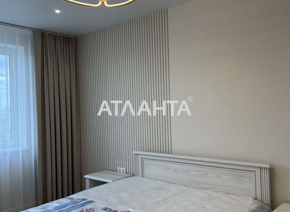 1-room apartment apartment by the address st. Ul Novomostitskaya (area 43,5 m2) - Atlanta.ua - photo 18