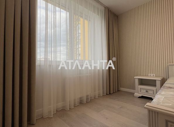 1-room apartment apartment by the address st. Ul Novomostitskaya (area 43,5 m2) - Atlanta.ua - photo 19