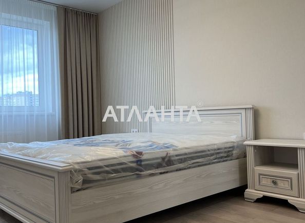 1-room apartment apartment by the address st. Ul Novomostitskaya (area 43,5 m2) - Atlanta.ua - photo 21