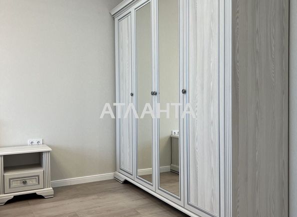 1-room apartment apartment by the address st. Ul Novomostitskaya (area 43,5 m2) - Atlanta.ua - photo 22